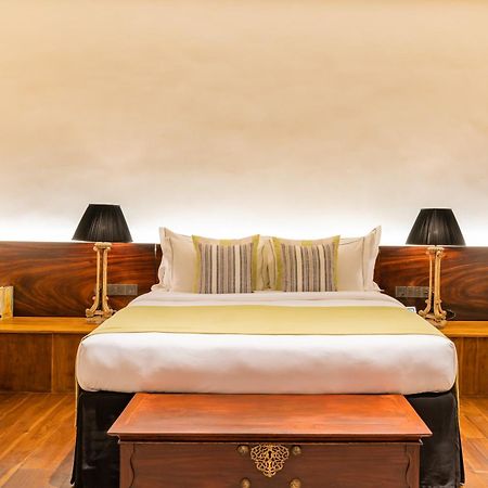 Ishq Colombo Bed & Breakfast Ngoại thất bức ảnh