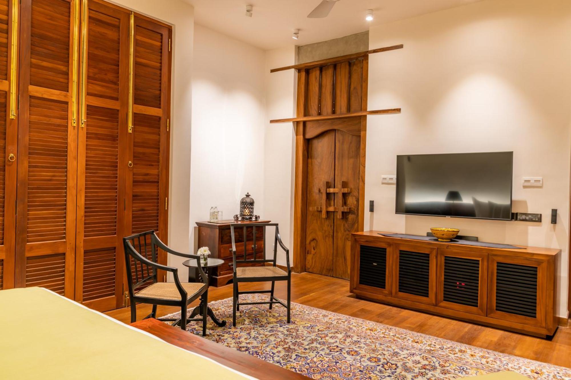 Ishq Colombo Bed & Breakfast Ngoại thất bức ảnh