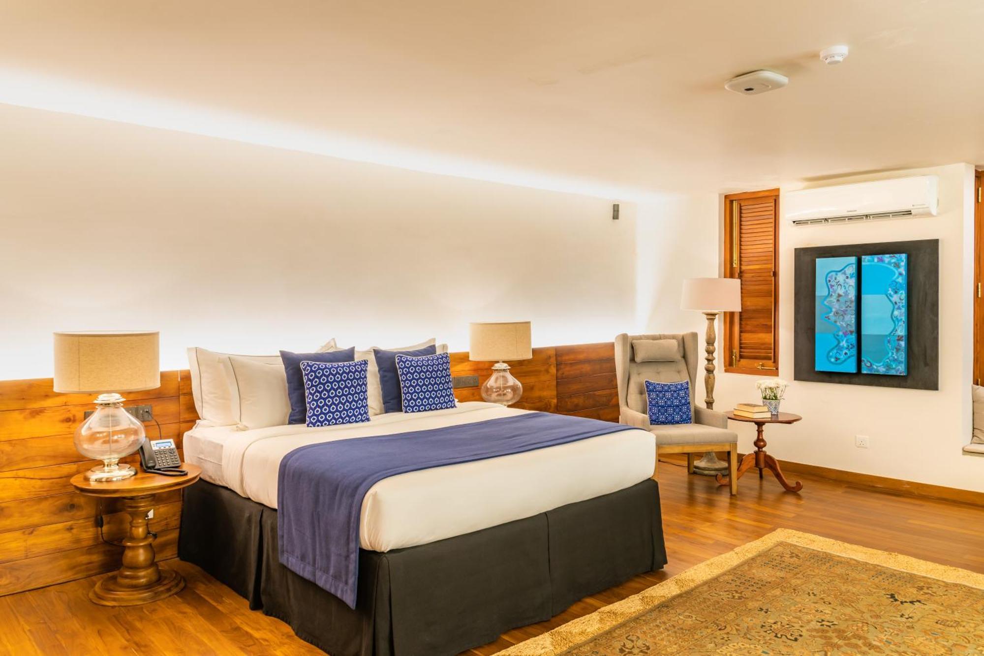 Ishq Colombo Bed & Breakfast Ngoại thất bức ảnh