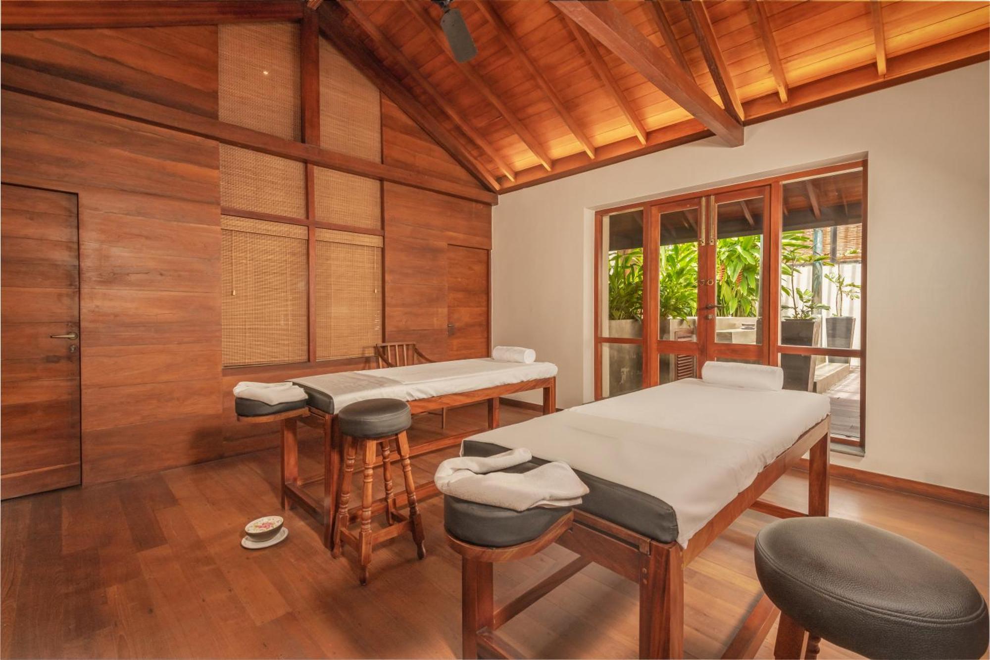 Ishq Colombo Bed & Breakfast Ngoại thất bức ảnh