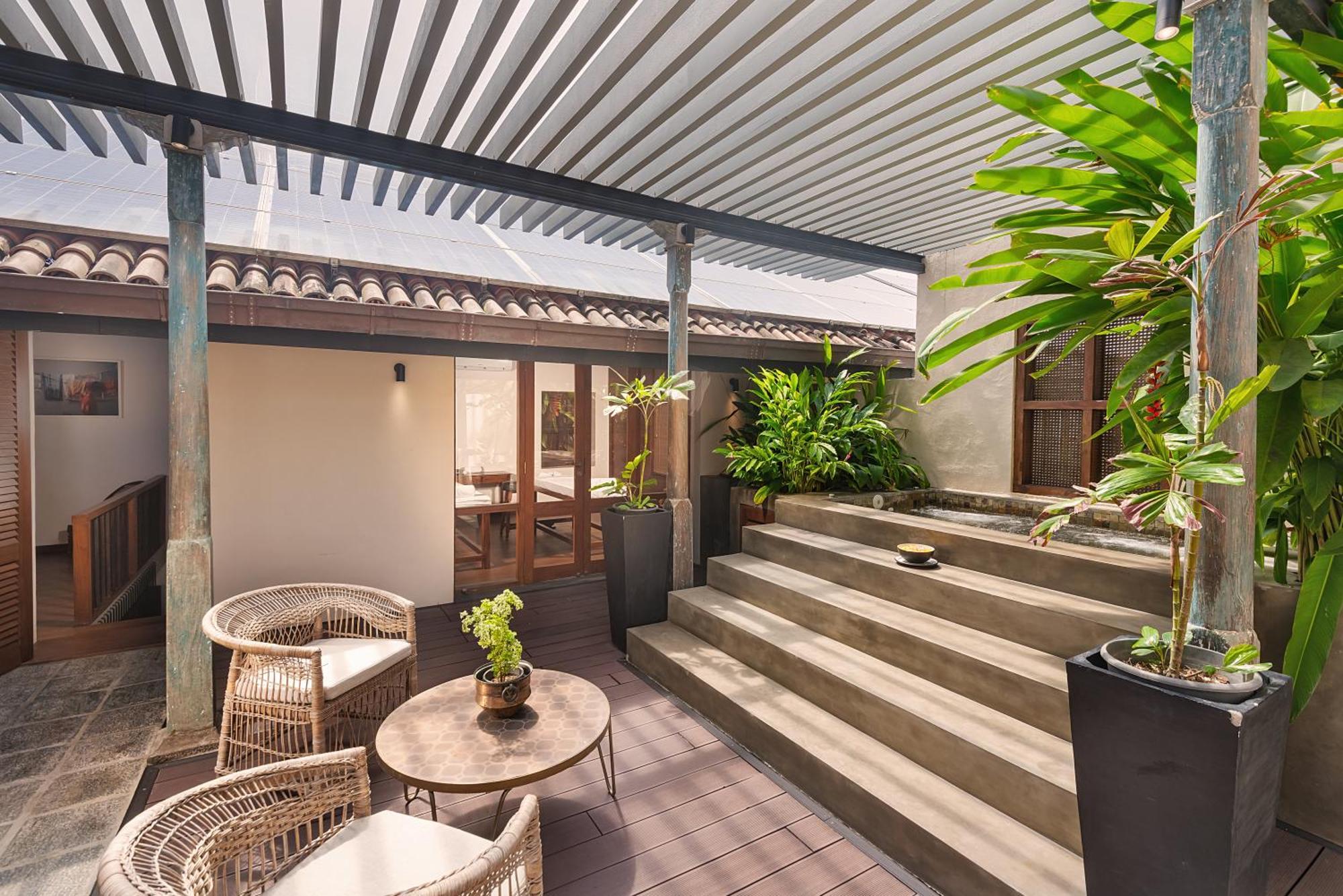 Ishq Colombo Bed & Breakfast Ngoại thất bức ảnh
