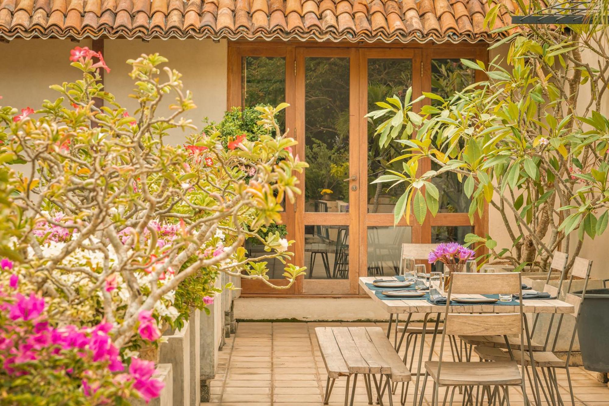 Ishq Colombo Bed & Breakfast Ngoại thất bức ảnh