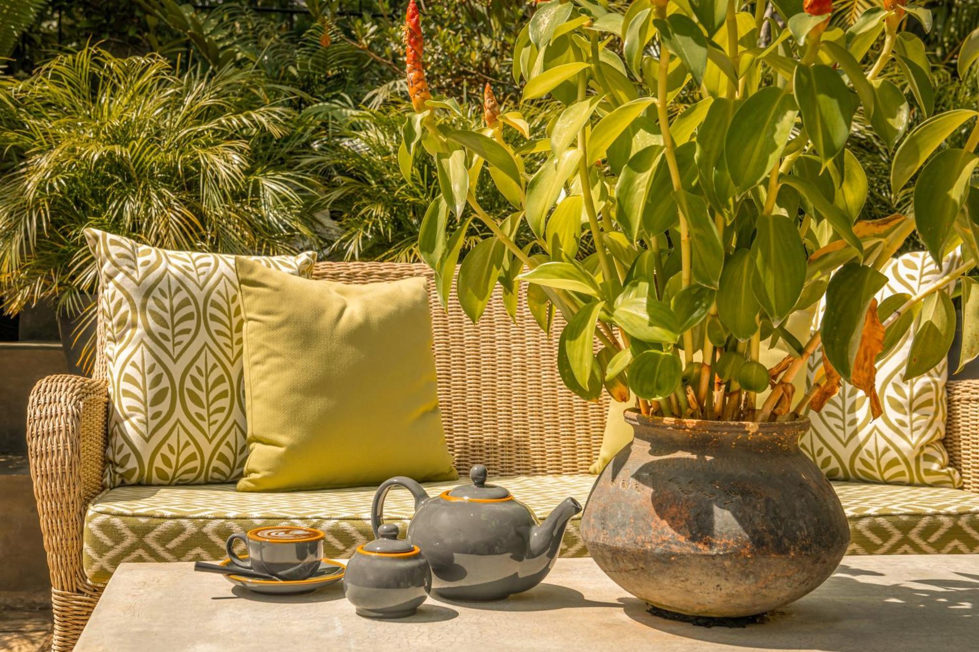 Ishq Colombo Bed & Breakfast Ngoại thất bức ảnh