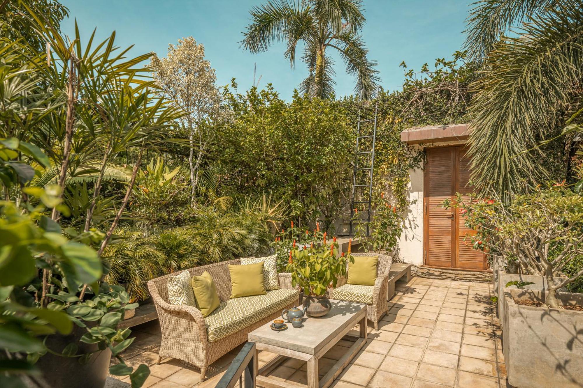 Ishq Colombo Bed & Breakfast Ngoại thất bức ảnh