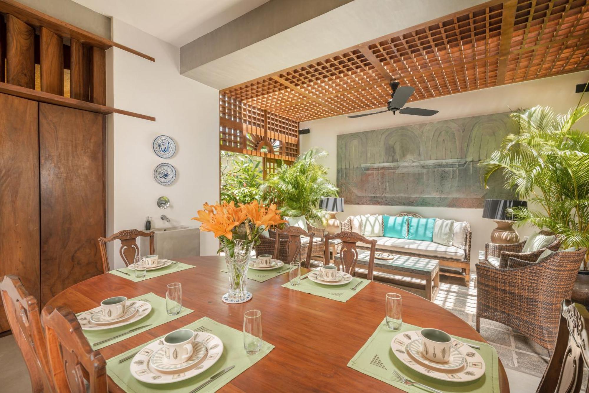 Ishq Colombo Bed & Breakfast Ngoại thất bức ảnh