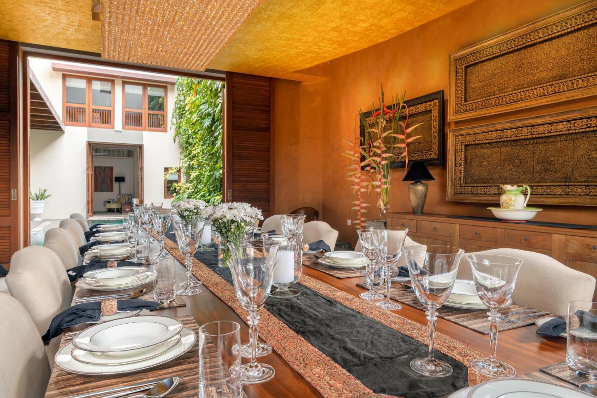 Ishq Colombo Bed & Breakfast Ngoại thất bức ảnh