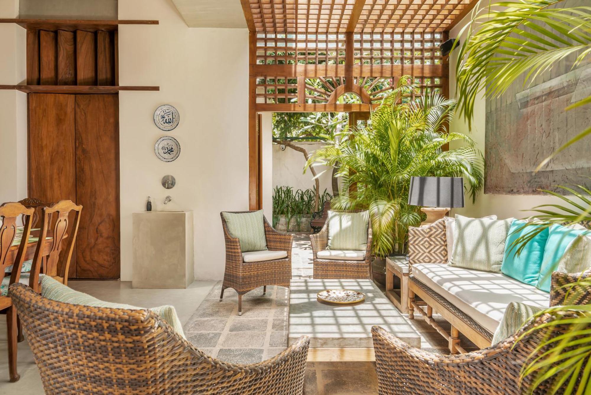 Ishq Colombo Bed & Breakfast Ngoại thất bức ảnh