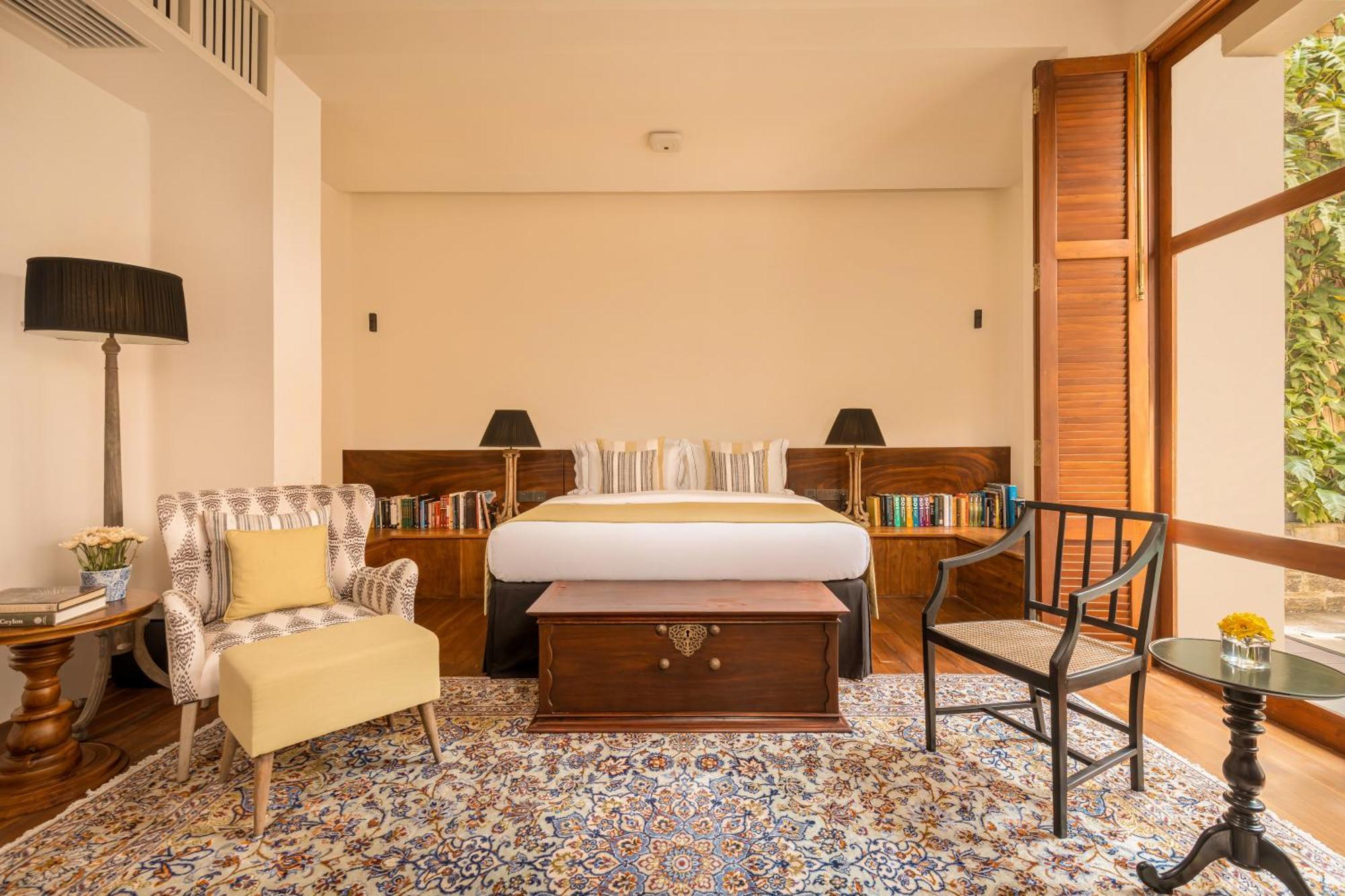 Ishq Colombo Bed & Breakfast Ngoại thất bức ảnh