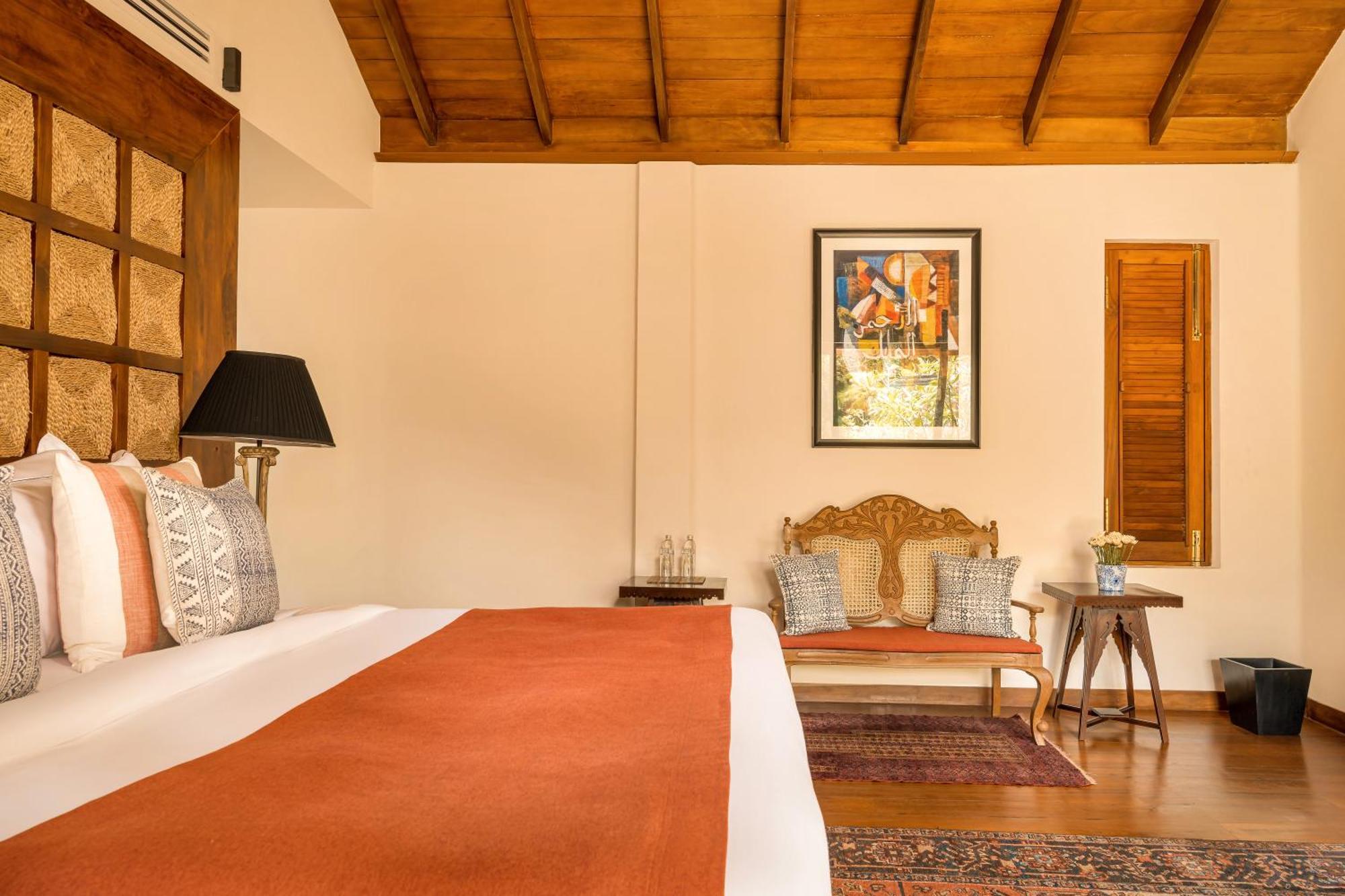 Ishq Colombo Bed & Breakfast Ngoại thất bức ảnh