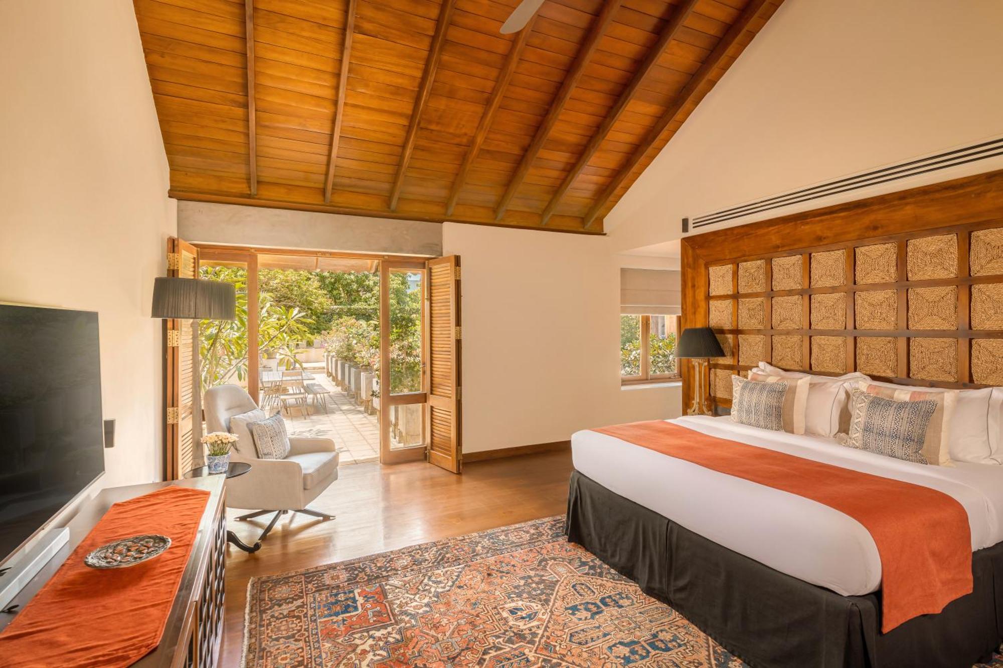 Ishq Colombo Bed & Breakfast Ngoại thất bức ảnh