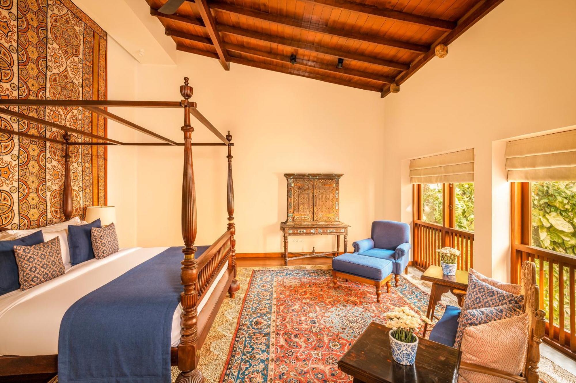 Ishq Colombo Bed & Breakfast Ngoại thất bức ảnh
