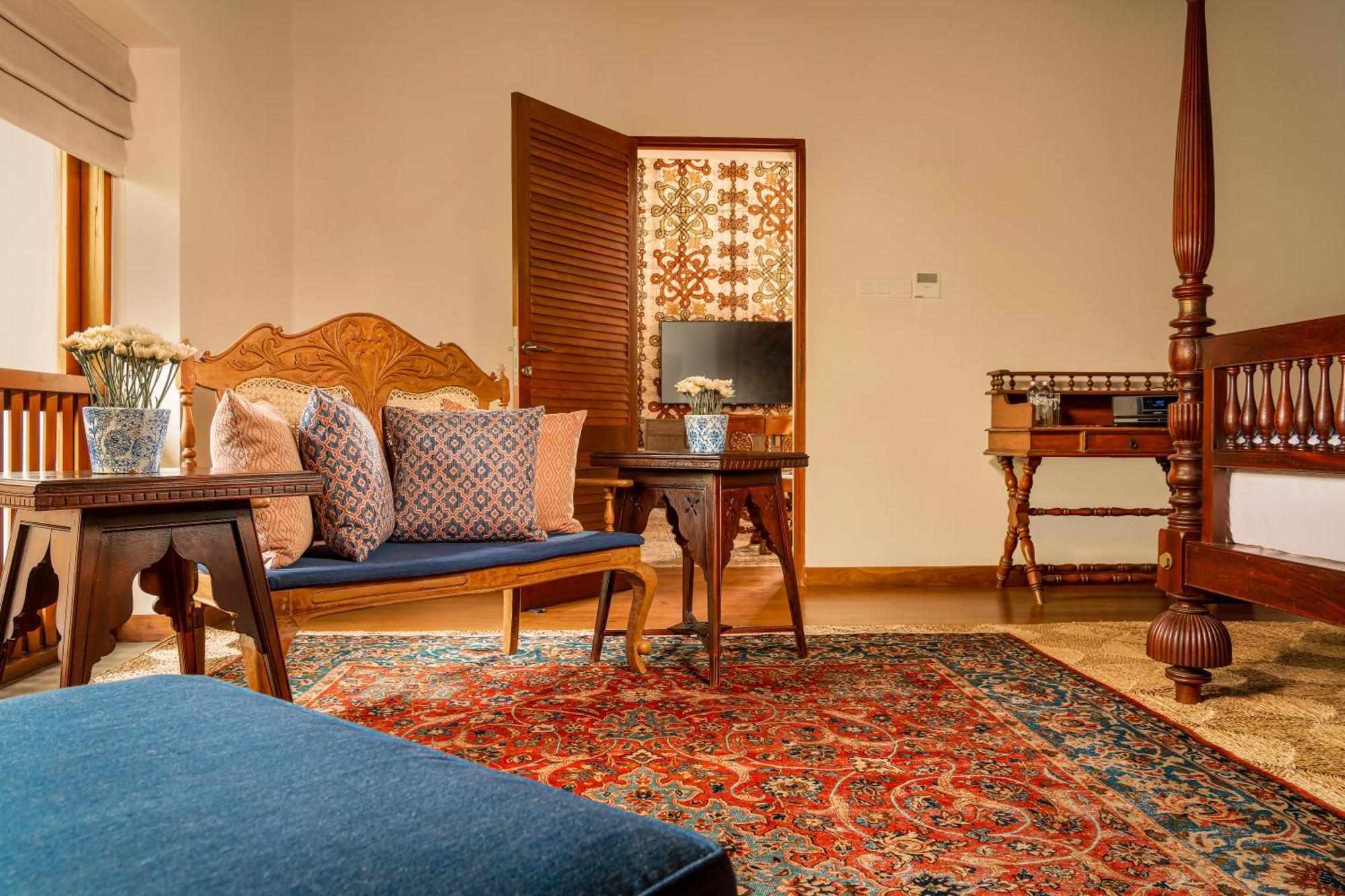 Ishq Colombo Bed & Breakfast Ngoại thất bức ảnh
