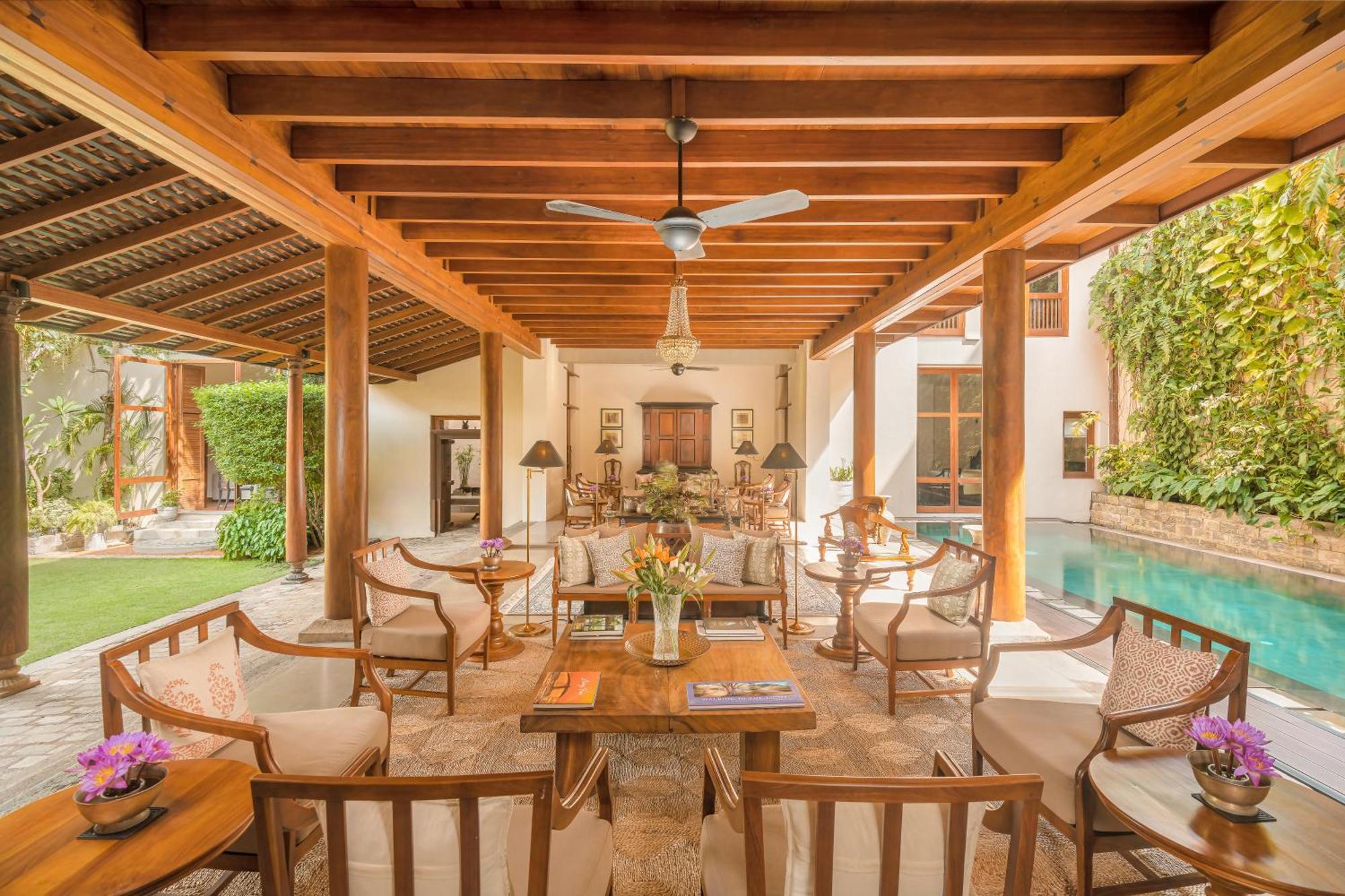 Ishq Colombo Bed & Breakfast Ngoại thất bức ảnh