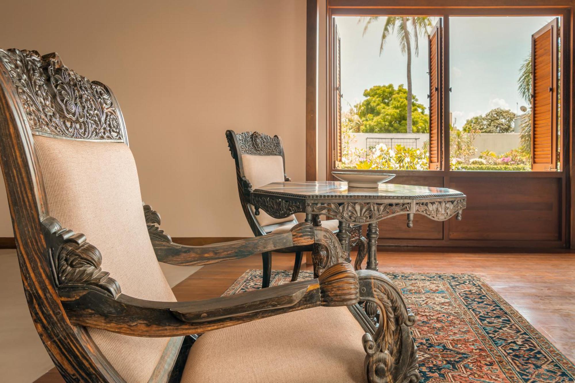 Ishq Colombo Bed & Breakfast Ngoại thất bức ảnh
