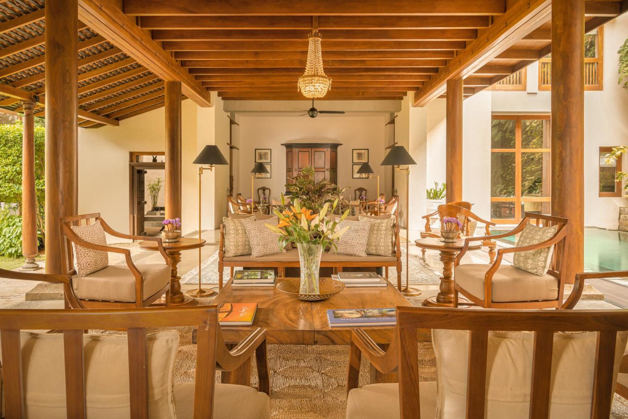 Ishq Colombo Bed & Breakfast Ngoại thất bức ảnh