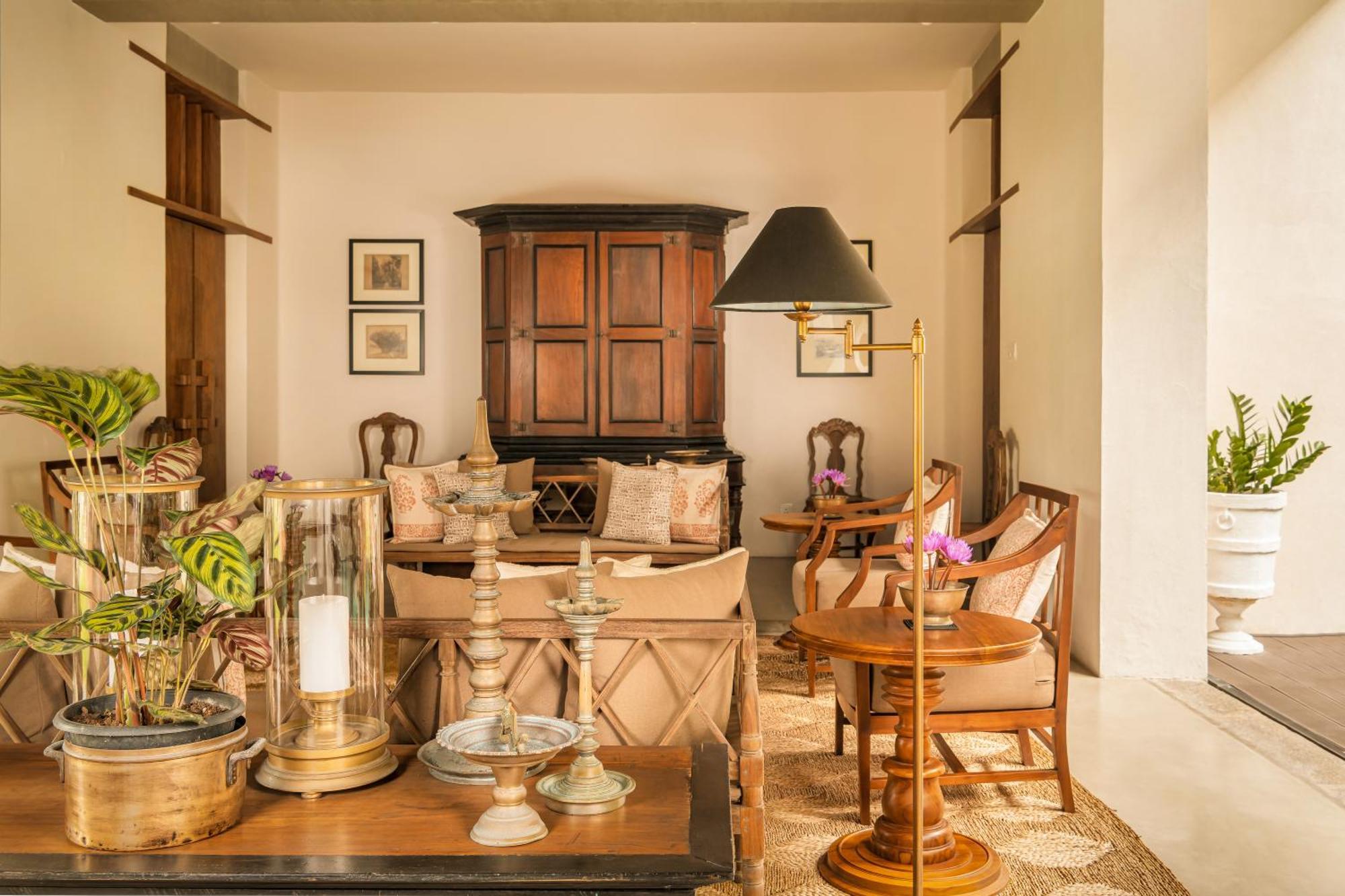 Ishq Colombo Bed & Breakfast Ngoại thất bức ảnh