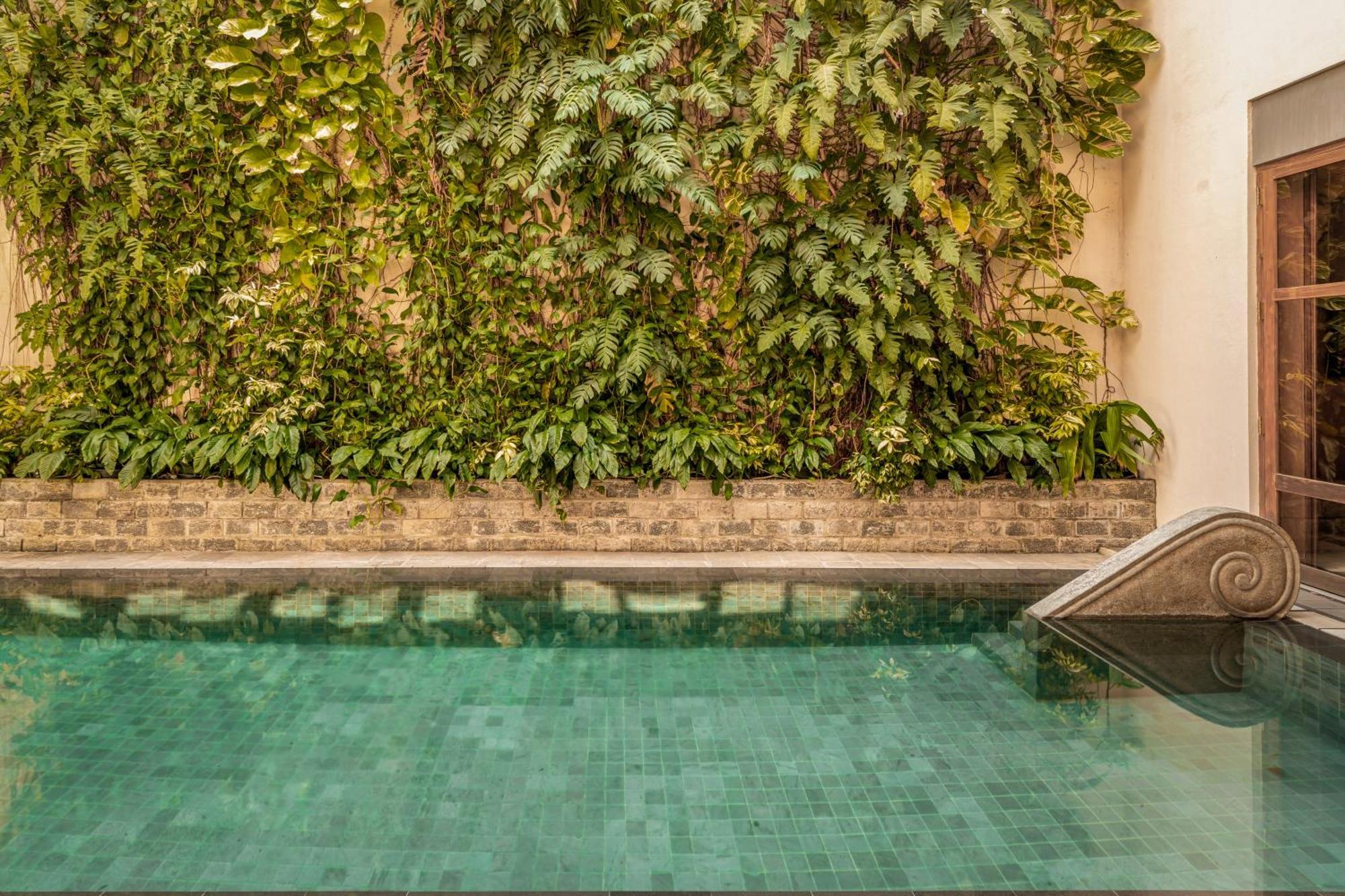 Ishq Colombo Bed & Breakfast Ngoại thất bức ảnh