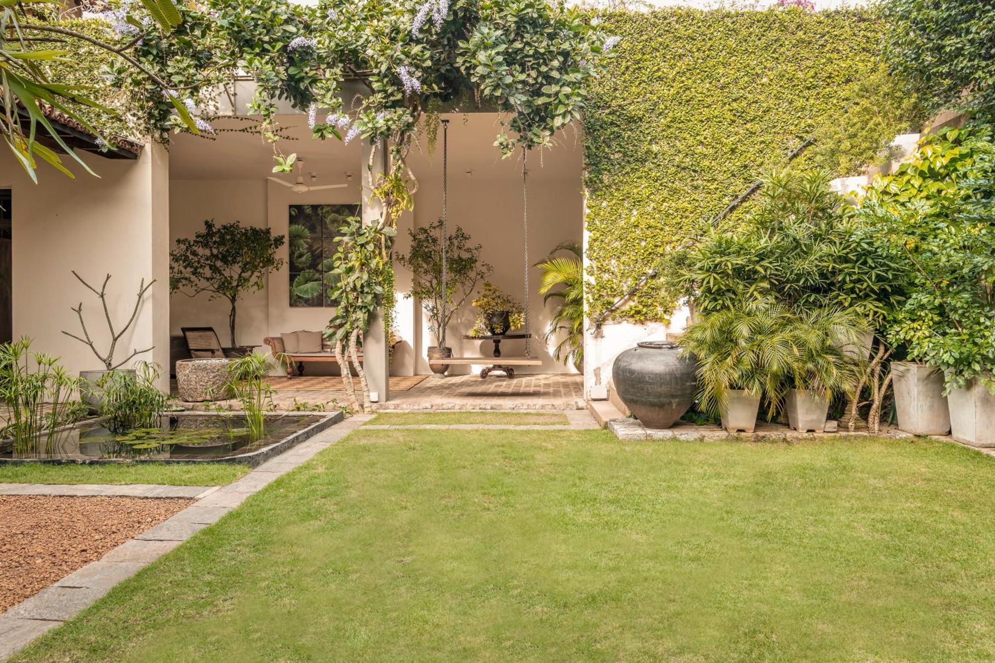 Ishq Colombo Bed & Breakfast Ngoại thất bức ảnh