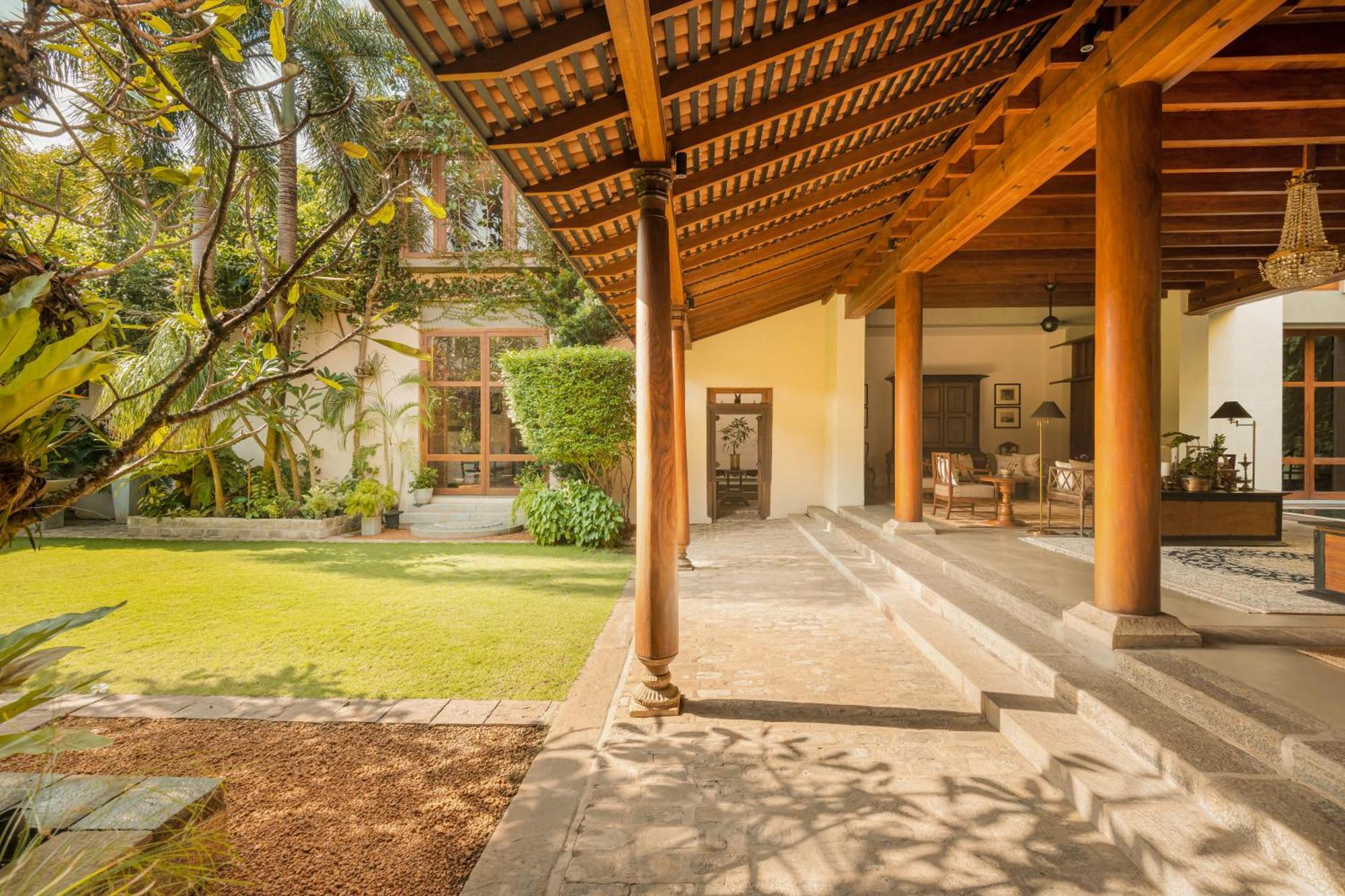 Ishq Colombo Bed & Breakfast Ngoại thất bức ảnh
