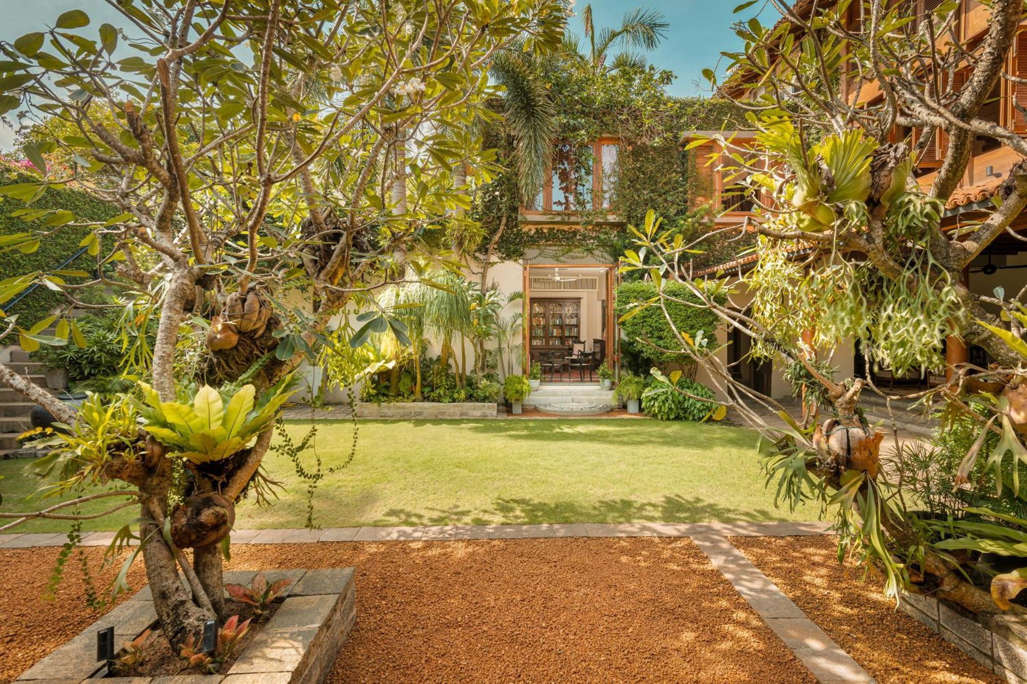 Ishq Colombo Bed & Breakfast Ngoại thất bức ảnh