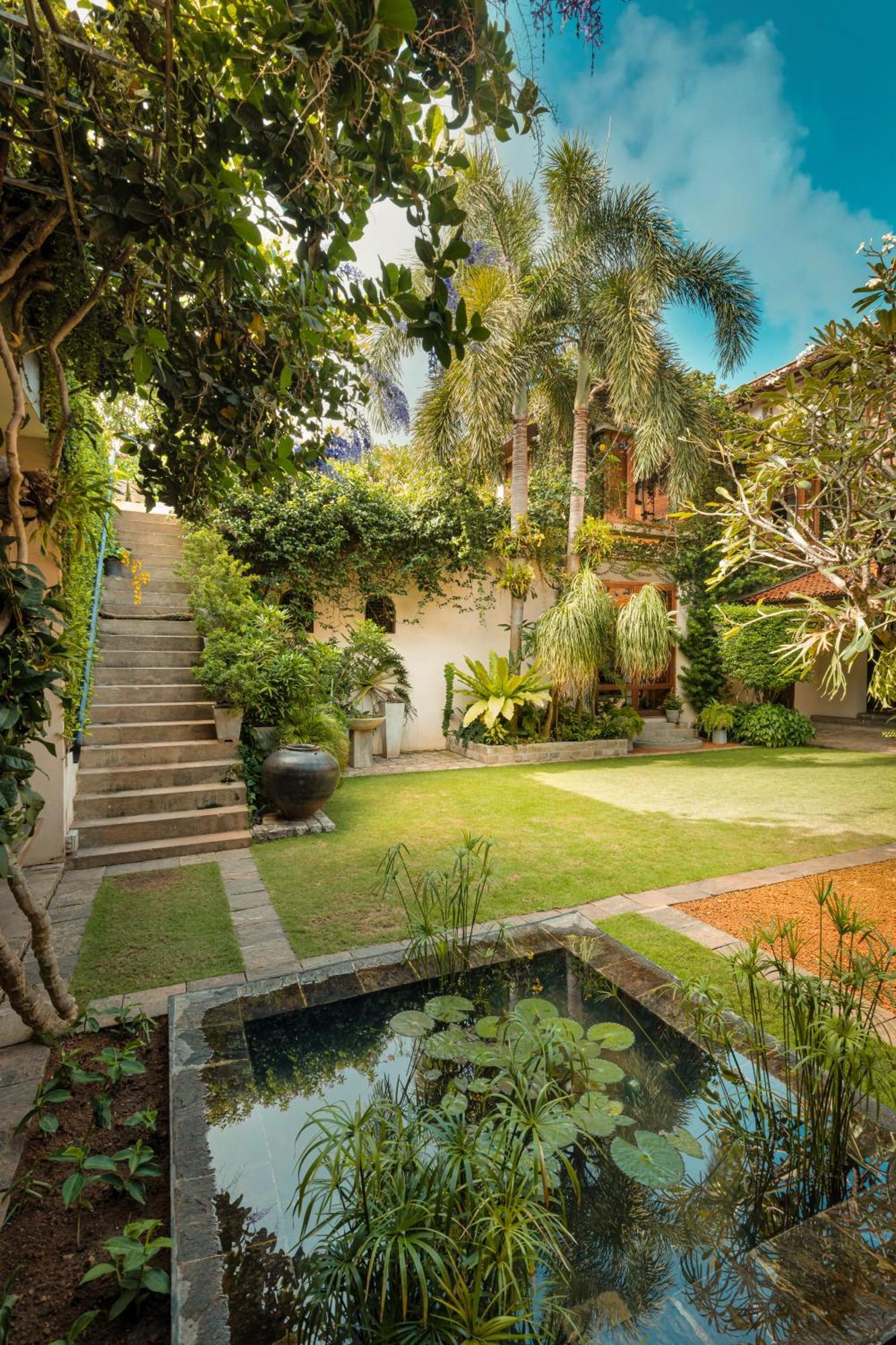 Ishq Colombo Bed & Breakfast Ngoại thất bức ảnh